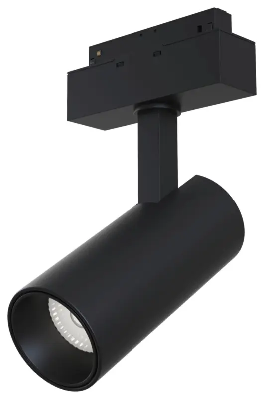 Schienensyste-Strahler Focus LED max. 18 Watt