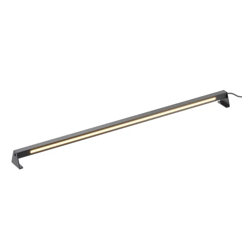 Wegeleuchte Edge Schwarz max. 15 Watt