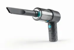 Akku-Handstaubsauger Cleanmaxx max. 40 Watt