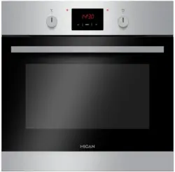 Einbaubackofen 90420