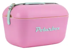 K&uuml;hltasche Polarbox Pink, 20 Liter