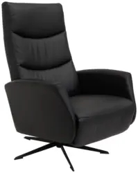 Relaxsessel Schwarz