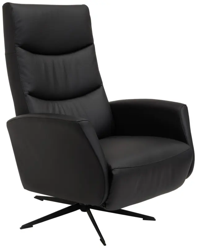 Relaxsessel Schwarz