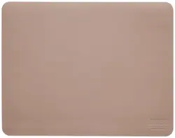 Tischset Livi Hellbraun ca. 42x33cm