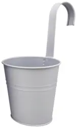 &Uuml;bertopf Zana Flieder &Oslash; ca. 11cm