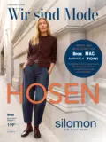 Silomon - Hosen