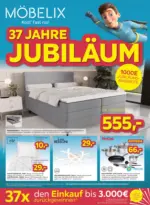 M&ouml;belix Sortimentswechsel - bis 26.10.2026