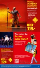 Lidl Lidl Reisen - bis 31.10.2026