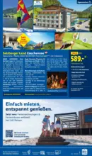 Lidl Lidl Reisen - bis 31.10.2026