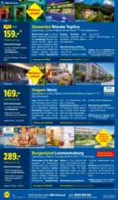 Lidl Lidl Reisen - bis 31.10.2026
