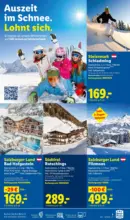 Lidl Lidl Reisen - bis 31.10.2026