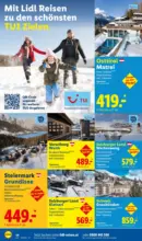 Lidl Lidl Reisen - bis 31.10.2026