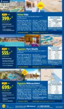 Lidl Lidl Reisen - bis 31.10.2026