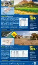Lidl Lidl Reisen - bis 31.10.2026