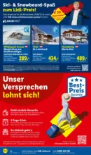 Lidl Lidl Reisen - bis 31.10.2026