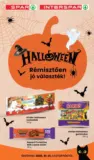Halloween katalógus
