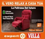 Vella Elettrodomestici Offerte per cacciatori di affari - al 04.10.2026