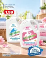 Le Bolle di Gi&ugrave; Gi&ugrave; Promo valida dal 28 settembre al 11 ottobre - al 11.10.2026