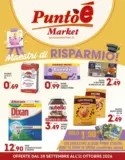 Maestri di risparmio!