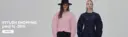 STYLISH SHOPPING p&acirc;nă la -30%