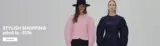 STYLISH SHOPPING până la -30%