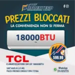 New Wondertech PREZZI BLOCCATI! La convenienza non si ferma! - al 04.10.2026