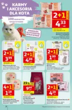 Gazetka Świat Pupili Hipermarket Auchan