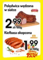 Ekskluzywne oferty i okazje Delikatesy Piotruś Pan &ndash; do 14.10.2026