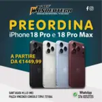 New Wondertech Le migliori offerte per tutti i clienti - al 04.10.2026