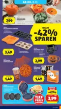 HOFER HOFER: Flugblatt - ab 02.10.2026