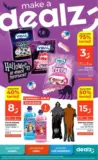 Dealz gazetka