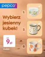 Pepco gazetka Pepco &ndash; do 14.10.2026