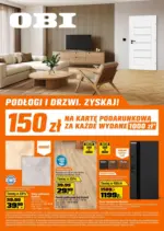 OBI gazetka OBI &ndash; do 20.10.2026
