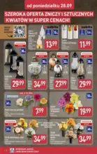 Oferty dla łowc&oacute;w okazji