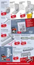 Sonderpreis Baumarkt: Aktuelle Angebote