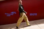 Pull and Bear -40% on selected items - al 07.10.2026