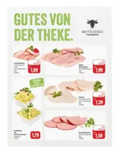 Feneberg: Aktuelle Angebote