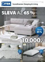 Slevy a akce