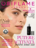 PUTERE ACTIVATĂ pentru tenul tău
