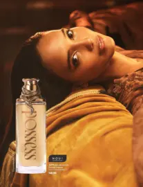 Catalog Oriflame p&acirc;nă &icirc;n data de 10.11.2026