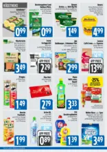 E xpress: Wochenangebote