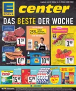 EDEKA Aenderl EDEKA: Wochenangebote - ab 05.10.2026