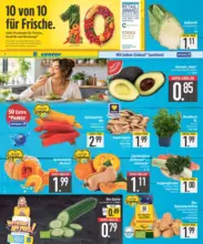 EDEKA: Wochenangebote