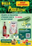 Billa Speci&aacute;l Ostrava