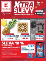 Kaufland let&aacute;k