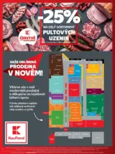 Kaufland let&aacute;k