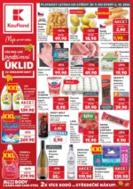 Kaufland let&aacute;k