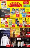 Zimmermann - Angebote 05.10.-10.10.2026