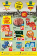 E center E center: Wochenangebote - bis 14.10.2026