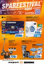 expert Bening Emden Bening - bis 08.10.2026